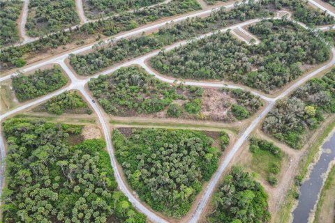 Terreno en venta en North Port, Florida № 1546689 - foto 18
