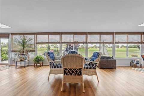 Casa en venta en San Antonio, Florida, 2 dormitorios, 117.52 m2 № 1835395 - foto 26