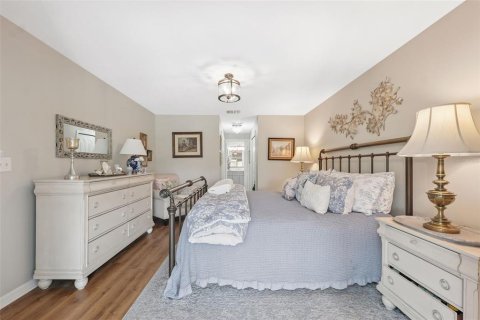 Casa en venta en San Antonio, Florida, 2 dormitorios, 117.52 m2 № 1835395 - foto 19