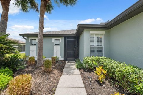 Casa en venta en San Antonio, Florida, 2 dormitorios, 117.52 m2 № 1835395 - foto 3