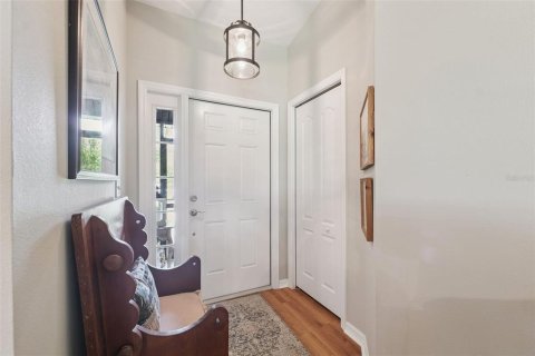 Casa en venta en San Antonio, Florida, 2 dormitorios, 117.52 m2 № 1835395 - foto 5