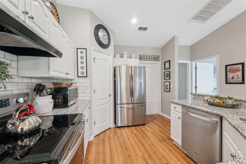Casa en venta en San Antonio, Florida, 2 dormitorios, 117.52 m2 № 1835395 - foto 15