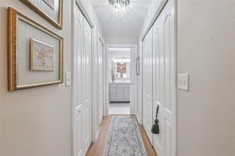 Casa en venta en San Antonio, Florida, 2 dormitorios, 117.52 m2 № 1835395 - foto 20