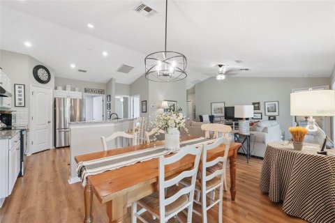 Casa en venta en San Antonio, Florida, 2 dormitorios, 117.52 m2 № 1835395 - foto 9