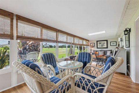 Casa en venta en San Antonio, Florida, 2 dormitorios, 117.52 m2 № 1835395 - foto 27