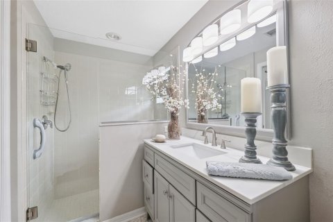 Casa en venta en San Antonio, Florida, 2 dormitorios, 117.52 m2 № 1835395 - foto 22