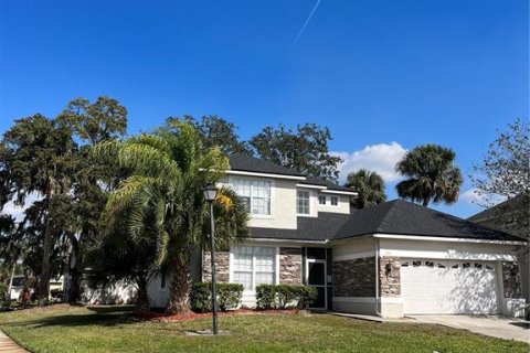 Casa en alquiler en Kissimmee, Florida, 4 dormitorios, 204.85 m2 № 1917385 - foto 1