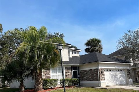 Casa en alquiler en Kissimmee, Florida, 4 dormitorios, 204.85 m2 № 1917385 - foto 2