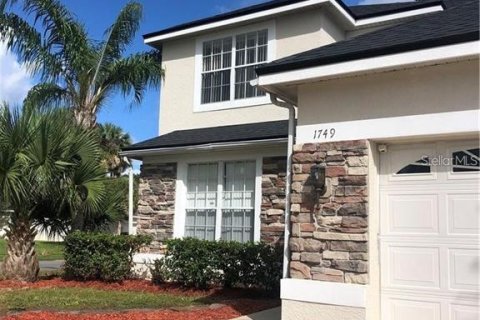 Casa en alquiler en Kissimmee, Florida, 4 dormitorios, 204.85 m2 № 1917385 - foto 7