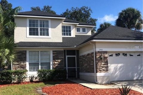 Casa en alquiler en Kissimmee, Florida, 4 dormitorios, 204.85 m2 № 1917385 - foto 6