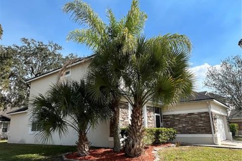 Casa en alquiler en Kissimmee, Florida, 4 dormitorios, 204.85 m2 № 1917385 - foto 4