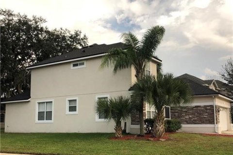 Casa en alquiler en Kissimmee, Florida, 4 dormitorios, 204.85 m2 № 1917385 - foto 10