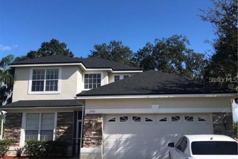 Casa en alquiler en Kissimmee, Florida, 4 dormitorios, 204.85 m2 № 1917385 - foto 9