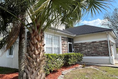 Casa en alquiler en Kissimmee, Florida, 4 dormitorios, 204.85 m2 № 1917385 - foto 8