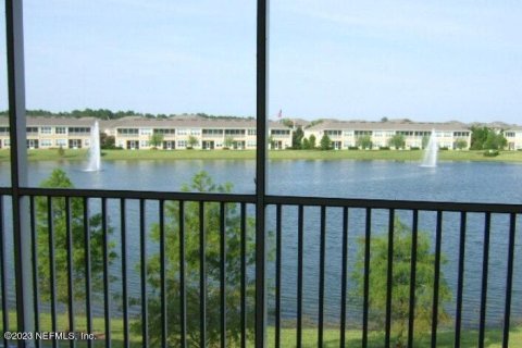Condominio en alquiler en Jacksonville, Florida, 2 dormitorios, 172.52 m2 № 832164 - foto 1