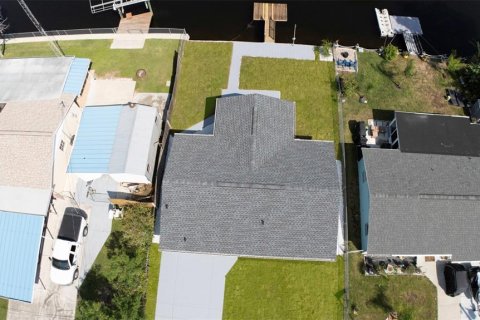 Villa ou maison à louer à Hudson, Floride: 3 chambres, 92.9 m2 № 2413694 - photo 14