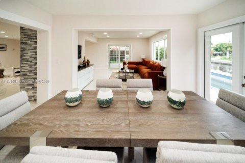 Купить виллу или дом в Плантация, Флорида 3 спальни, 175.4м2, № 1935954 - фото 16