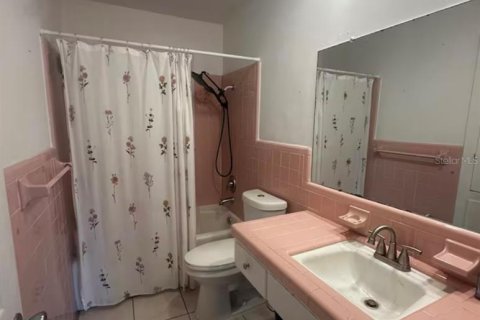 House in Clearwater, Florida 2 bedrooms, 104.42 sq.m. № 1684608 - photo 8
