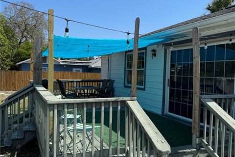 House in Clearwater, Florida 2 bedrooms, 104.42 sq.m. № 1684608 - photo 14