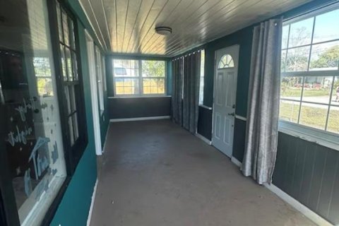 House in Clearwater, Florida 2 bedrooms, 104.42 sq.m. № 1684608 - photo 12