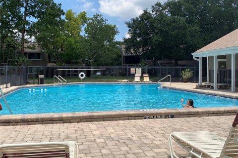 Copropriété à vendre à Orlando, Floride: 2 chambres, 105.82 m2 № 1517735 - photo 17