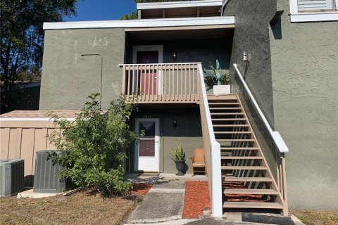 Copropriété à vendre à Orlando, Floride: 2 chambres, 105.82 m2 № 1517735 - photo 1