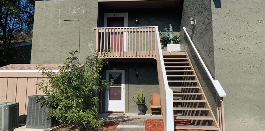 Condo à Orlando, Floride, 2 chambres  № 1517735