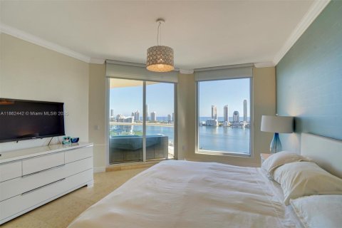 Снять в аренду кондоминиум в Авентура, Флорида 3 спальни, 188.59м2, № 1961375 - фото 21