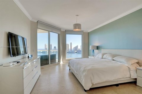 Снять в аренду кондоминиум в Авентура, Флорида 3 спальни, 188.59м2, № 1961375 - фото 22