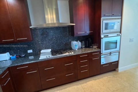 Снять в аренду кондоминиум в Авентура, Флорида 3 спальни, 188.59м2, № 1961375 - фото 13