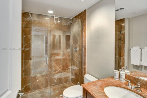 Снять в аренду кондоминиум в Авентура, Флорида 3 спальни, 188.59м2, № 1961375 - фото 30