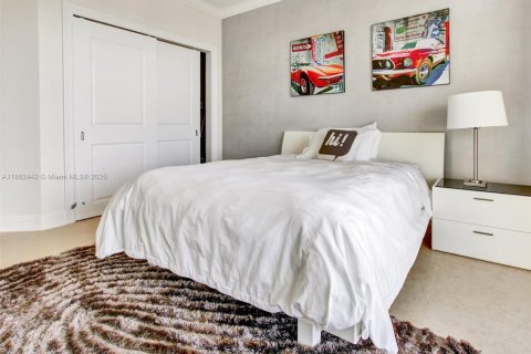 Снять в аренду кондоминиум в Авентура, Флорида 3 спальни, 188.59м2, № 1961375 - фото 29