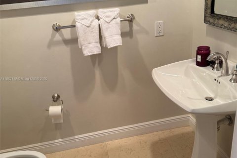 Снять в аренду кондоминиум в Авентура, Флорида 3 спальни, 188.59м2, № 1961375 - фото 20