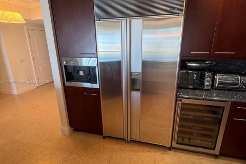 Снять в аренду кондоминиум в Авентура, Флорида 3 спальни, 188.59м2, № 1961375 - фото 11