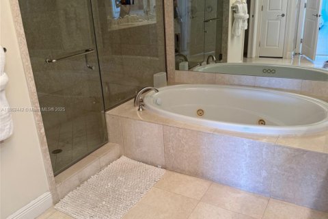 Снять в аренду кондоминиум в Авентура, Флорида 3 спальни, 188.59м2, № 1961375 - фото 19