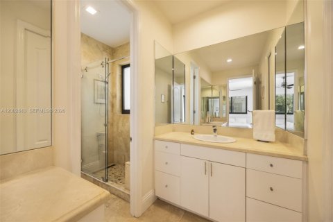 Купить виллу или дом в Майами, Флорида 4 спальни, 316.24м2, № 2066634 - фото 25