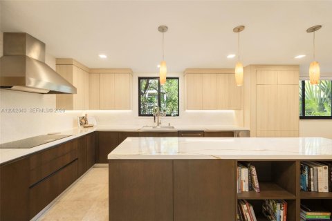 Купить виллу или дом в Майами, Флорида 4 спальни, 316.24м2, № 2066634 - фото 7