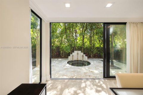 Купить виллу или дом в Майами, Флорида 4 спальни, 316.24м2, № 2066634 - фото 12