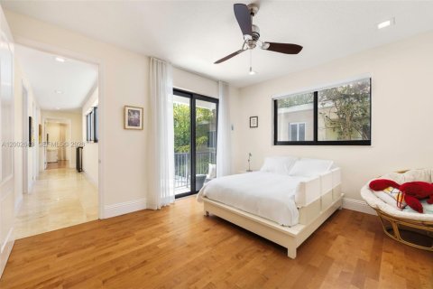 Купить виллу или дом в Майами, Флорида 4 спальни, 316.24м2, № 2066634 - фото 27