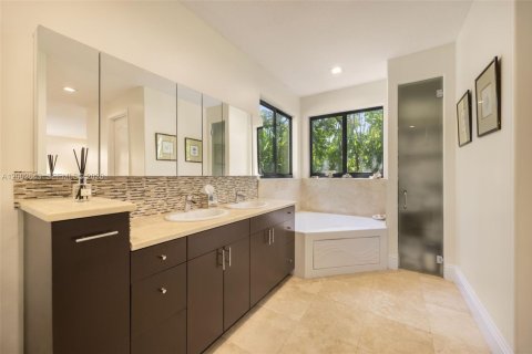 Купить виллу или дом в Майами, Флорида 4 спальни, 316.24м2, № 2066634 - фото 18