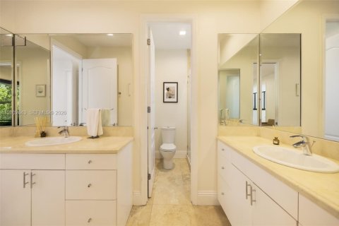 Купить виллу или дом в Майами, Флорида 4 спальни, 316.24м2, № 2066634 - фото 26