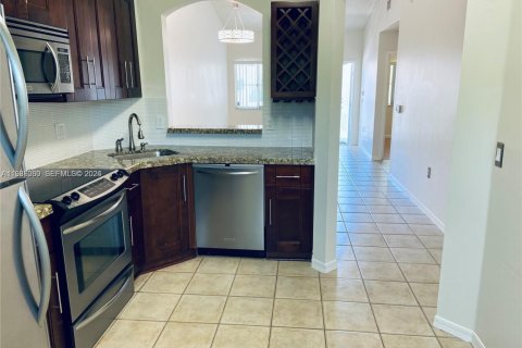 Condominio en alquiler en Pembroke Pines, Florida, 2 dormitorios, 76.37 m2 № 2059906 - foto 8