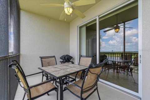 Copropriété à louer à Bradenton, Floride: 2 chambres, 110.93 m2 № 2214694 - photo 30