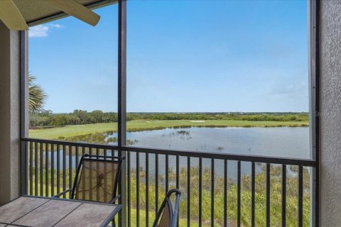 Copropriété à louer à Bradenton, Floride: 2 chambres, 110.93 m2 № 2214694 - photo 2