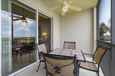 Copropriété à louer à Bradenton, Floride: 2 chambres, 110.93 m2 № 2214694 - photo 28