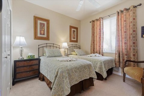 Copropriété à louer à Bradenton, Floride: 2 chambres, 110.93 m2 № 2214694 - photo 17