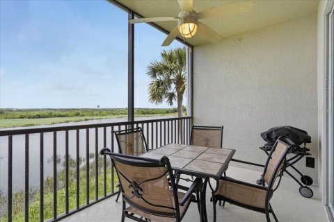 Copropriété à louer à Bradenton, Floride: 2 chambres, 110.93 m2 № 2214694 - photo 29