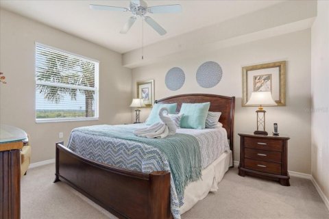 Copropriété à louer à Bradenton, Floride: 2 chambres, 110.93 m2 № 2214694 - photo 10