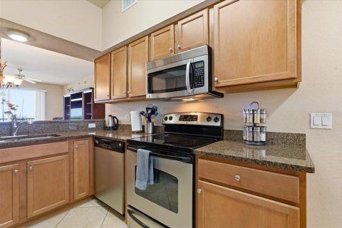Copropriété à louer à Bradenton, Floride: 2 chambres, 110.93 m2 № 2214694 - photo 9