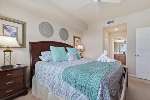 Copropriété à louer à Bradenton, Floride: 2 chambres, 110.93 m2 № 2214694 - photo 12